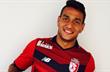 Рони Лопеш, losc.fr