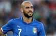 Симоне Дзадза, italianfootballdaily.com