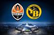 Шахтер - Янг Бойз, shakhtar.com