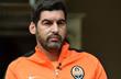 Паулу Фонсека, shakhtar.com