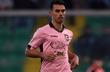 Джанкарло Гонсалес, palermocalcio.it