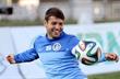 Автор победного гола - Сергей Политыло, Football.ua