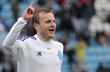 Олег Гусев, football.ua