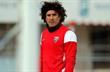 Гильермо Очоа, granadacf.es