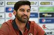 Паулу Фонсека, shakhtar.com
