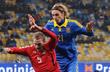 Андрей Пилявский (Справа), Football.ua