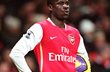 Эммануэль Эбуе, arsenal.com