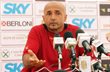 Лучано Спалетти, as-roma.net