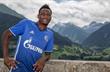 Абдул Рахман Баба, schalke04.de