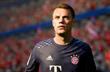 Мануэль Нойер в FIFA 17, bundesliga.com