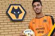 Жоау Тейшейра, wolves.co.uk