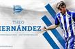 Тео Эрнандес, deportivoalaves.com
