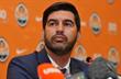 Паулу Фонсека, фото shakhtar.com