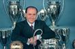 Сильвио Берлускони, acmilan.com