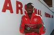 Келечи Нвакали, arsenal.com