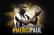 Поль Погба, juventus.com