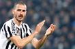 Леонардо Бонуччи, juventus.com