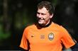 Андрей Пятов, shakhtar.com