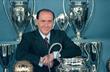 Сильвио Берлускони, acmilan.com