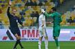 фото михаила масловского, football.ua