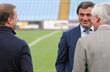 Вардан Исраелян, fcstal.com