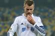 Андрей Ярмоленко, Фото Михаила Масловского, Football.ua