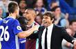 Антонио Конте (справа), chelseafc.com