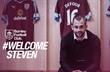 Стивен Дефур, burnleyfootballclub.com