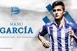 Ману Гарсия, deportivoalaves.com