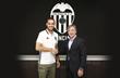 Марио Суарес, valenciacf.com