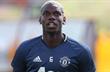 Поль Погба, manutd.com