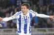Микель Оярсабаль, realsociedad.com