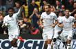 Батшуайи сравнял счет в матче, premierleague.com