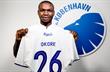Жорес Окоре, fck.dk