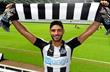 Ашраф Лазаар, nufc.co.uk