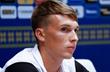 Сергей Сидорчук, fcdynamo.kiev.ua