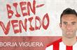 Борха Вигера, realsporting.com
