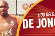 Найджел де Йонг, galatasaray.org