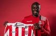 Бруно Мартинс Инди, stokecityfc.com