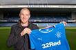 Филипп Сендерос, rangers.co.uk