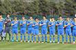 Сборная Украины U-19, ffu.org.ua