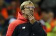 Юрген Клопп, getty images