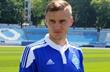 Александр Гладкий, fcdynamo.kiev.ua