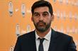Паулу Фонсека, shakhtar.com