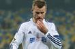 Андрей Ярмоленко, Фото Михаила Масловского, Football.ua