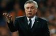 Карло Анчелотти, Getty Images