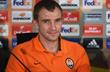 Александр Кучер, shakhtar.com