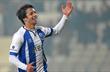 Оливер Торрес, fcporto.pt