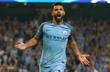 Серхио Агуэро, mancity.com