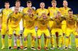 Сборная Украины, Фото Ильи Хохлова, Football.ua